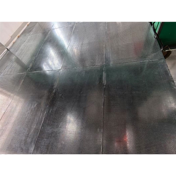 招远抗爆墙 耐火阻燃 可施工 轻质高强