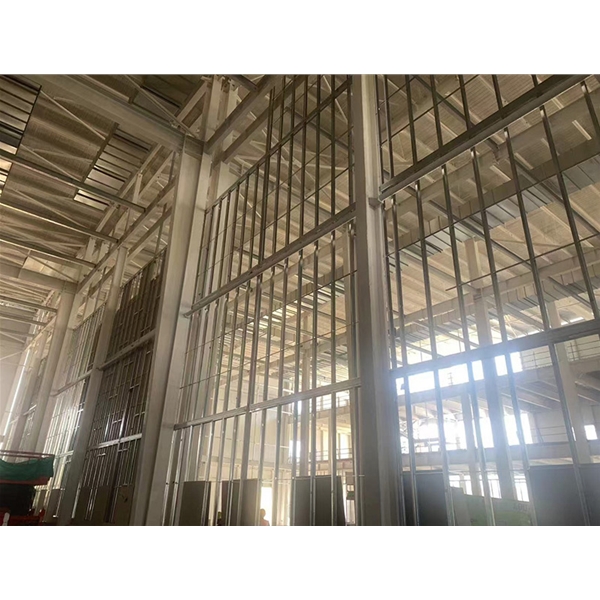 招远硅酸盐板防火墙 耐高温 新型建筑材料 按需定制