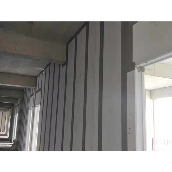 招远装配式轻质隔墙板 alc条板 商场分室隔断 建筑内外墙专用