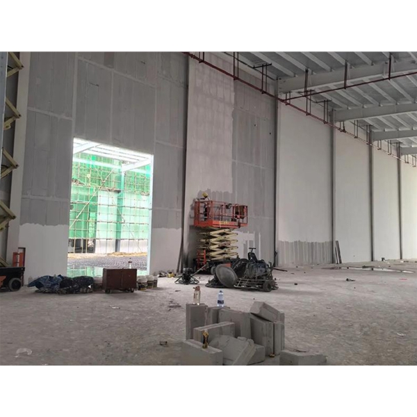 招远酒店隔音墙板宾馆隔断墙 轻质隔墙板 可加工定制