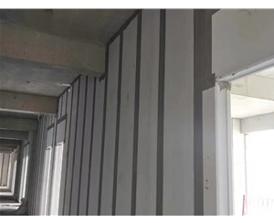 招远装配式轻质隔墙板 alc条板 商场分室隔断 建筑内外墙专用